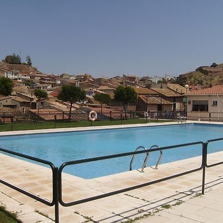 Casa Maidevera Aranda de Moncayo Kültér fotó
