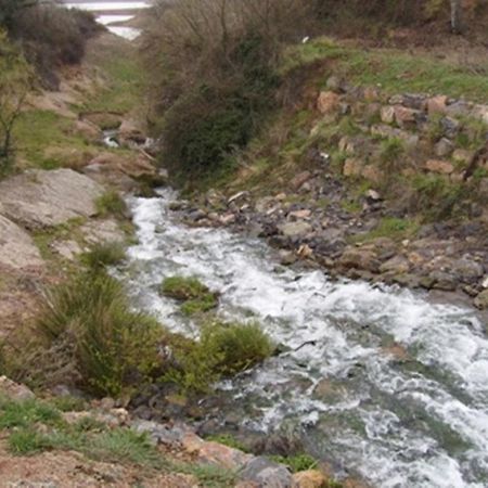Casa Maidevera Aranda de Moncayo Kültér fotó