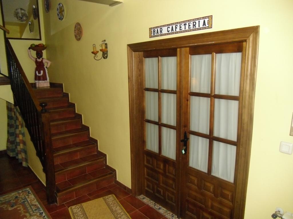 Casa Maidevera Aranda de Moncayo Kültér fotó