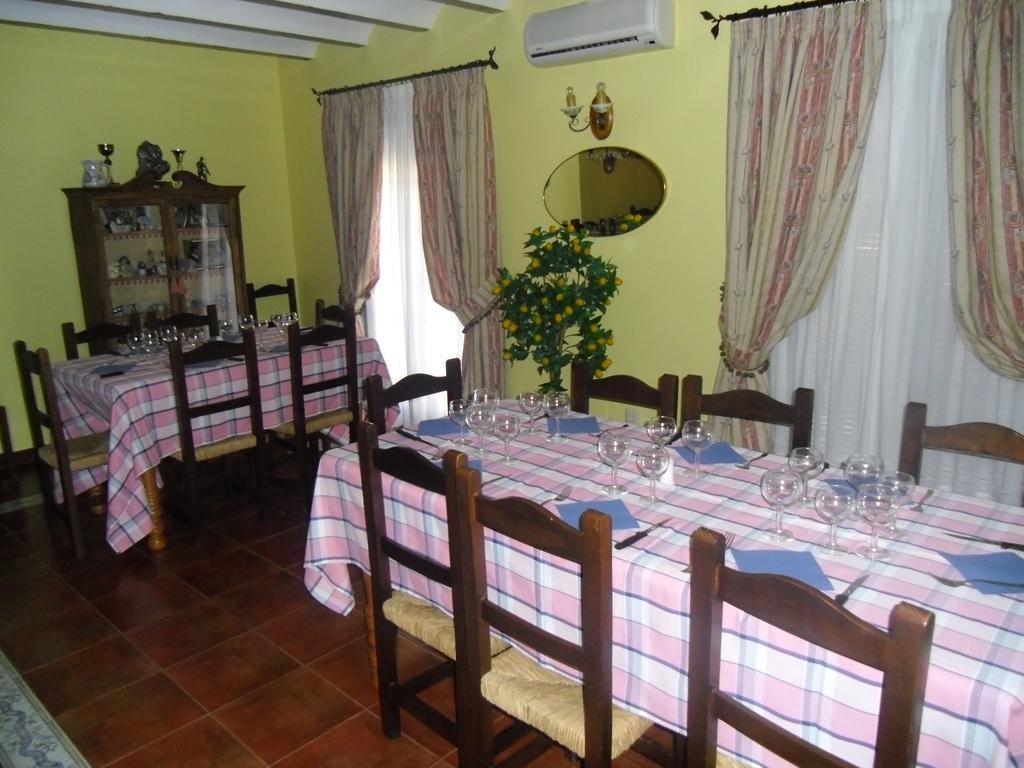 Casa Maidevera Aranda de Moncayo Kültér fotó
