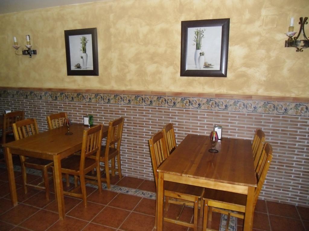 Casa Maidevera Aranda de Moncayo Kültér fotó