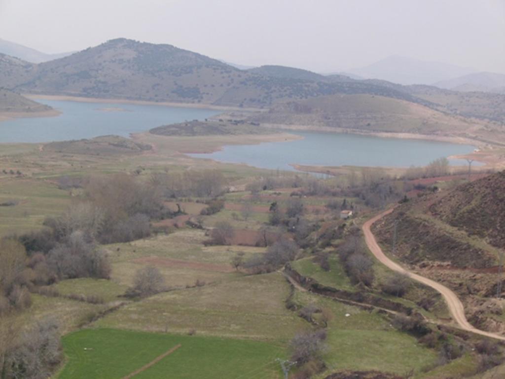 Casa Maidevera Aranda de Moncayo Kültér fotó