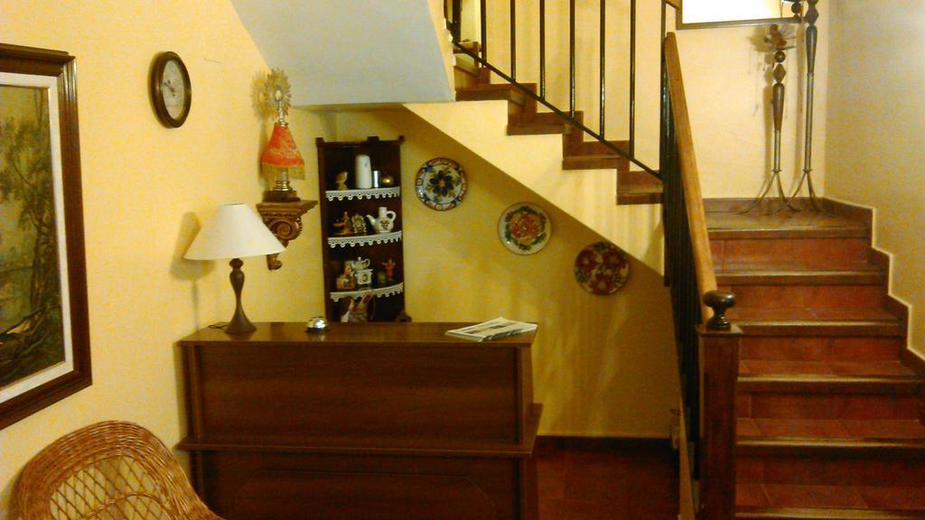 Casa Maidevera Aranda de Moncayo Kültér fotó