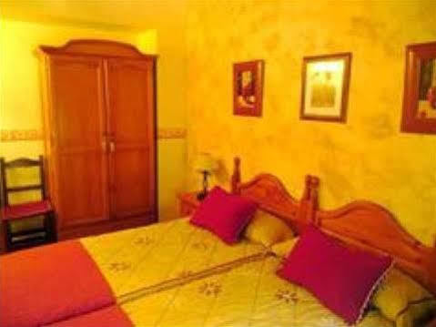 Casa Maidevera Aranda de Moncayo Kültér fotó